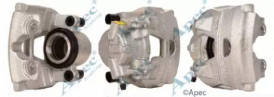 APEC BRAKING lca796 -  Тормозной суппорт